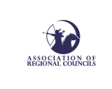 https://www.logocontest.com/public/logoimage/1552391936ND Association of Regional Councils-06.png